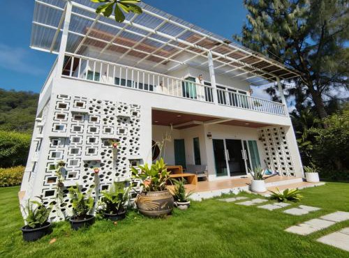Villa Solara