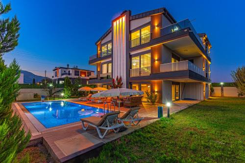 Villa Solaris