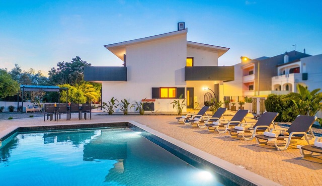 Villa Solarys