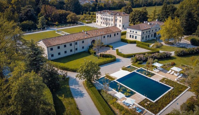 Villa Solatia