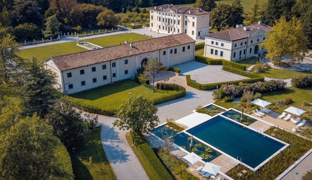 Villa Solatia