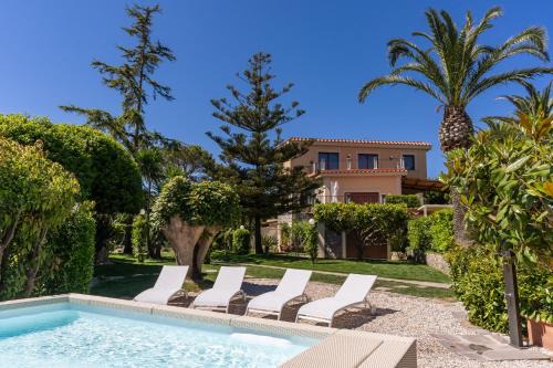 Villa Solatia