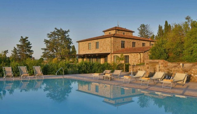 Villa Sole Comfortable holiday residence