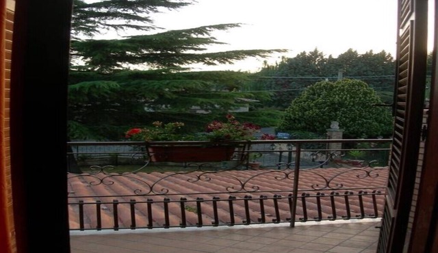 Villa sole dell'etna