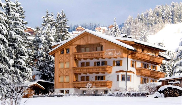 Villa Sole