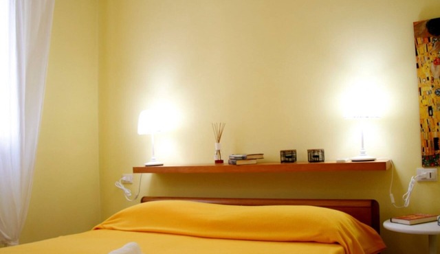 Villa Sole Very brand new semi-detached villa, with air conditioning and garden
