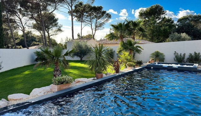 Villa Solea