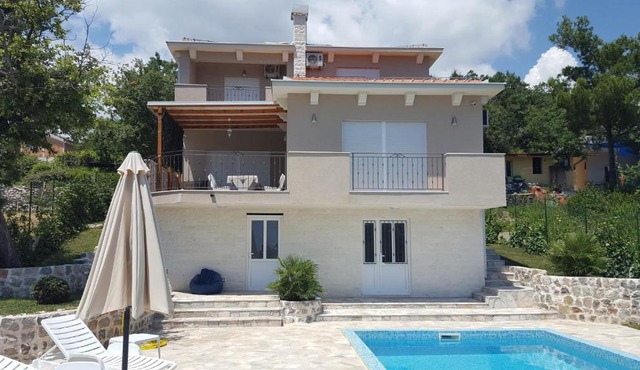 Villa Soleada