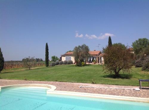 Villa Soleanda