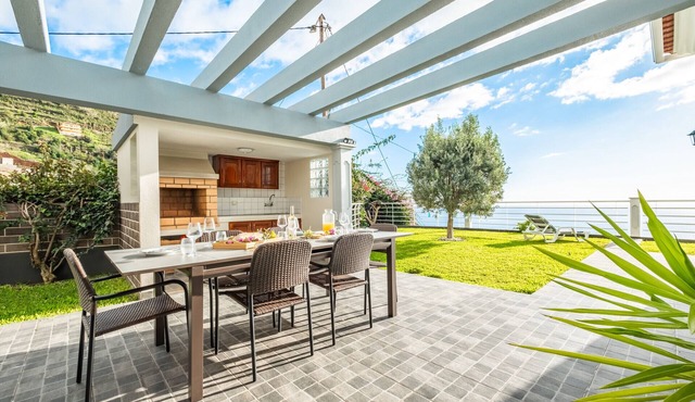 Villa Soleil by Madeira Sun Travel