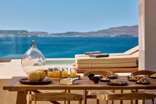 Villa Soleil - Delmar Collection