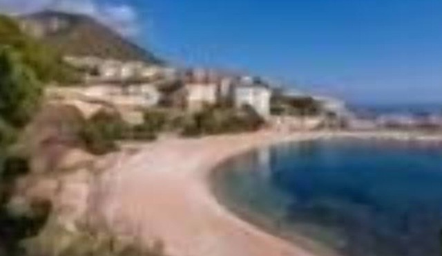 VILLA SOLEMARE: elegant villa