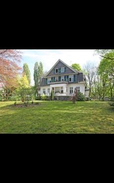 Villa Solingen - flexible & sehr günstige möblierte Zimmer auf Zeit möglich