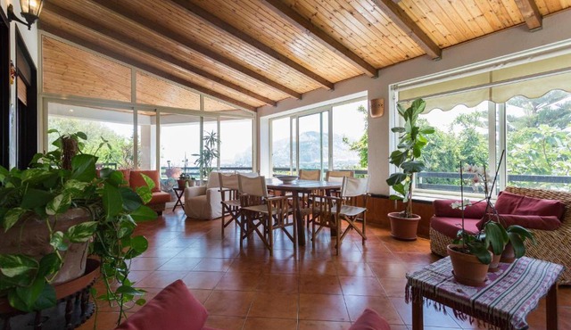 Villa Soliva - Mare e Panorama Unico