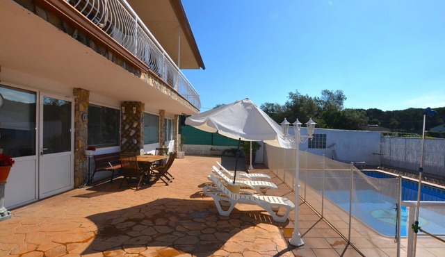 Villa Solmar Costa Brava