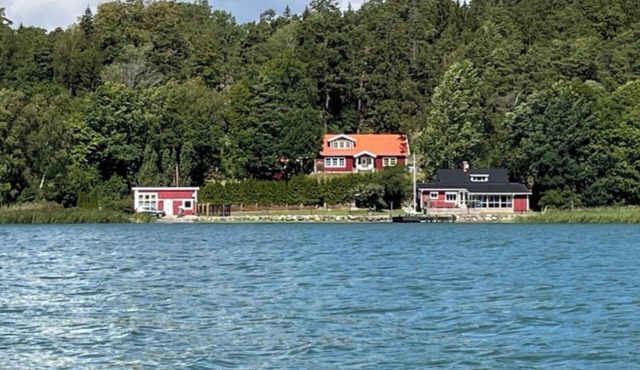Villa Solsa