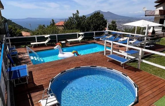 Villa Somma Apartments