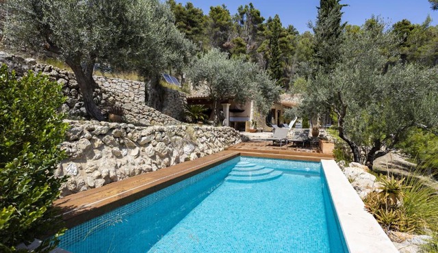 Villa Son 3
