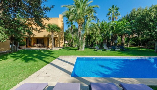 Villa Son Floriana - Villa With Private Pool