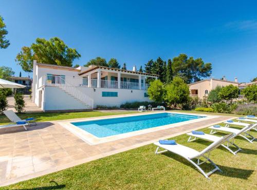 Villa Son Granada by Interhome