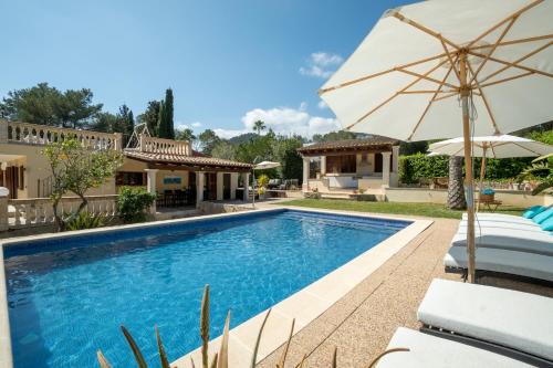 Villa Son Sera