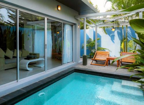 Villa Sonata Phuket