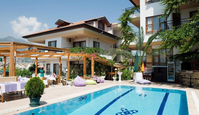 Villa Sonata
