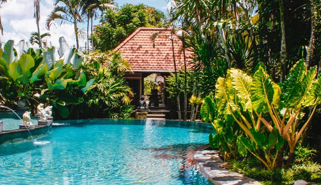 Villa Sonia Ubud