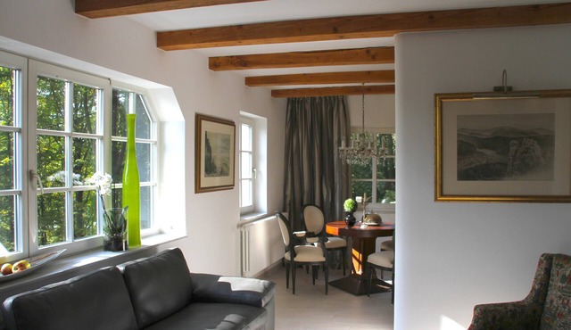 Villa Sonnenburg - Guest house