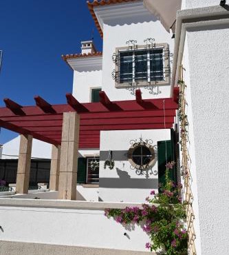 Villa Sor