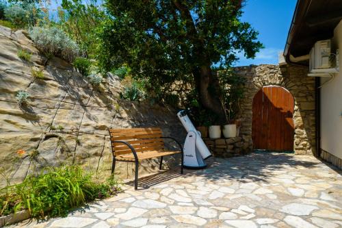 Villa Sortis