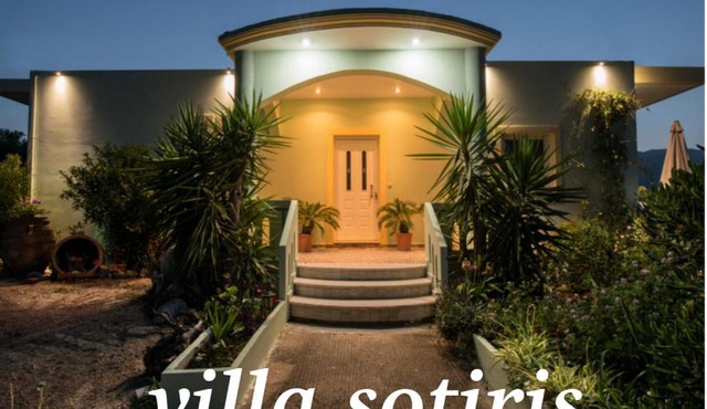 Villa sotiris