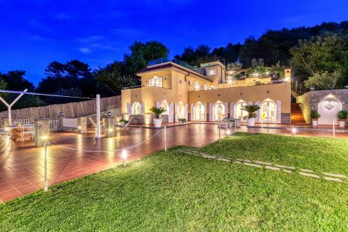 Villa & SPA Le Tore