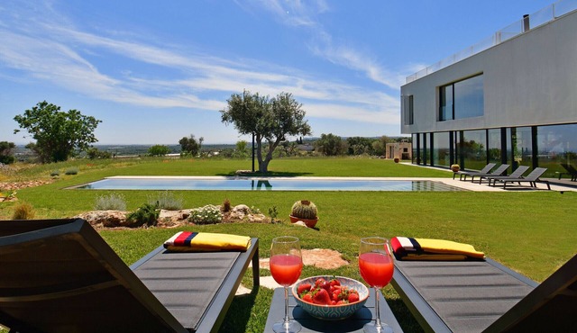 VILLA SPECCHIO DI MARE