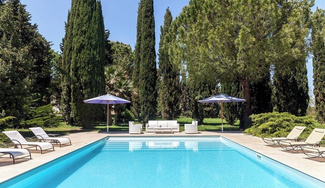 Villa Specchia - Seven Bedroom Villa, Sleeps 14
