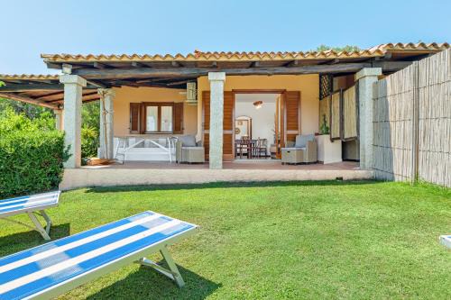 Villa Speranza 2