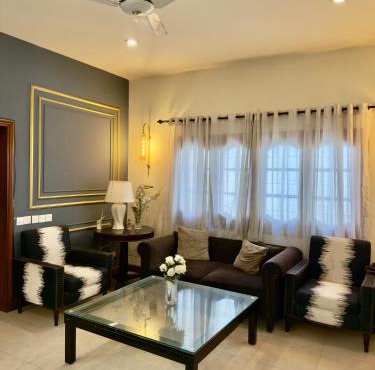 Villa Splendid Phase 8
