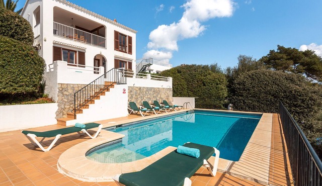 Villa Spring Hill - Cala Galdana