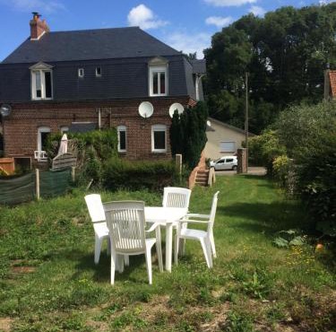 Villa St Laurent