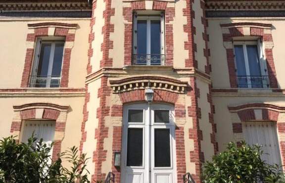 Villa st Louis 2