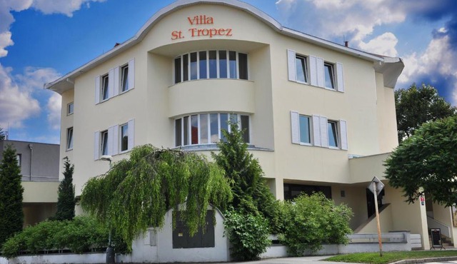 Villa St. Tropez