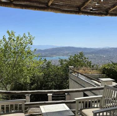Villa Stagiates