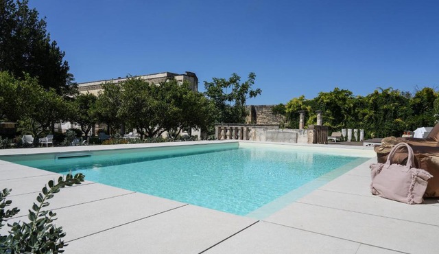 Villa Starace - Camera Amour