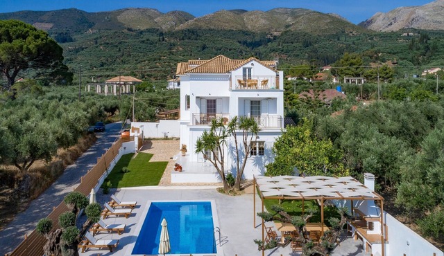 Villa Status