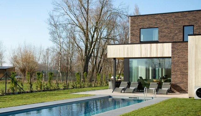 Villa Steedje