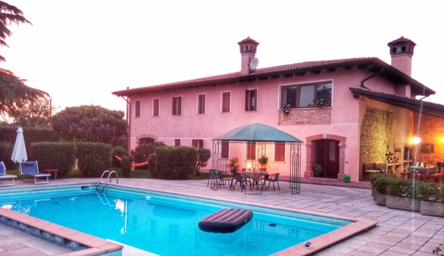 Villa Stefania Asolo- M0260680003