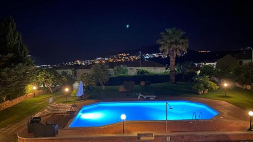 Villa Stefania Exclusive with big private pool and double bathroom