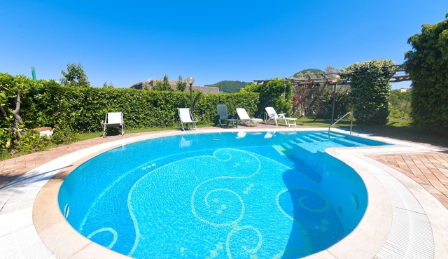 Villa Stefania