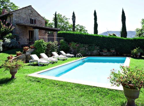 Villa Stefano