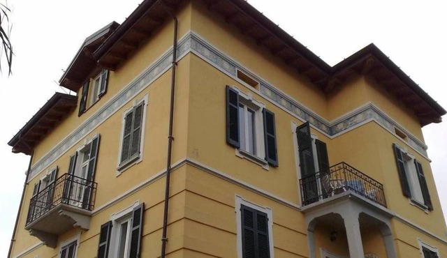 Villa Stefy